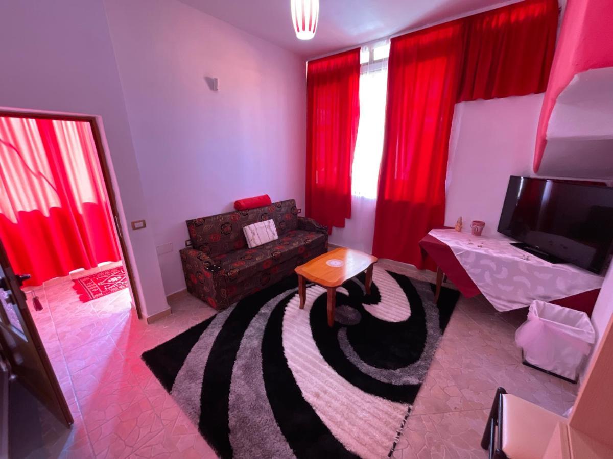 Hotel Bar Restaurant Mete Peshkepi Экстерьер фото