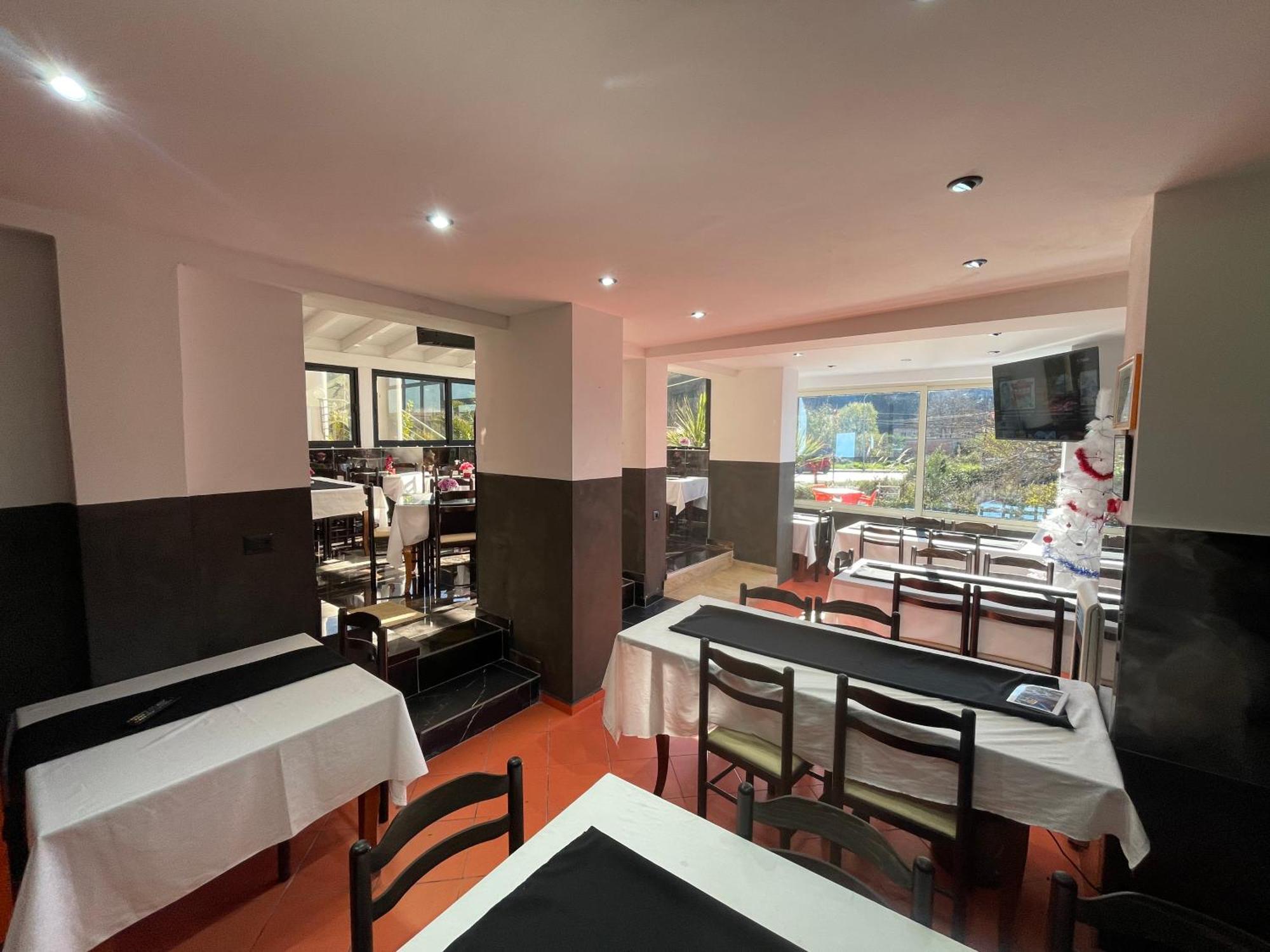 Hotel Bar Restaurant Mete Peshkepi Экстерьер фото